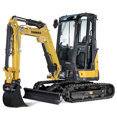 yanmar vio 27 6